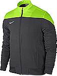 Nike squad 14 knit jacket volt